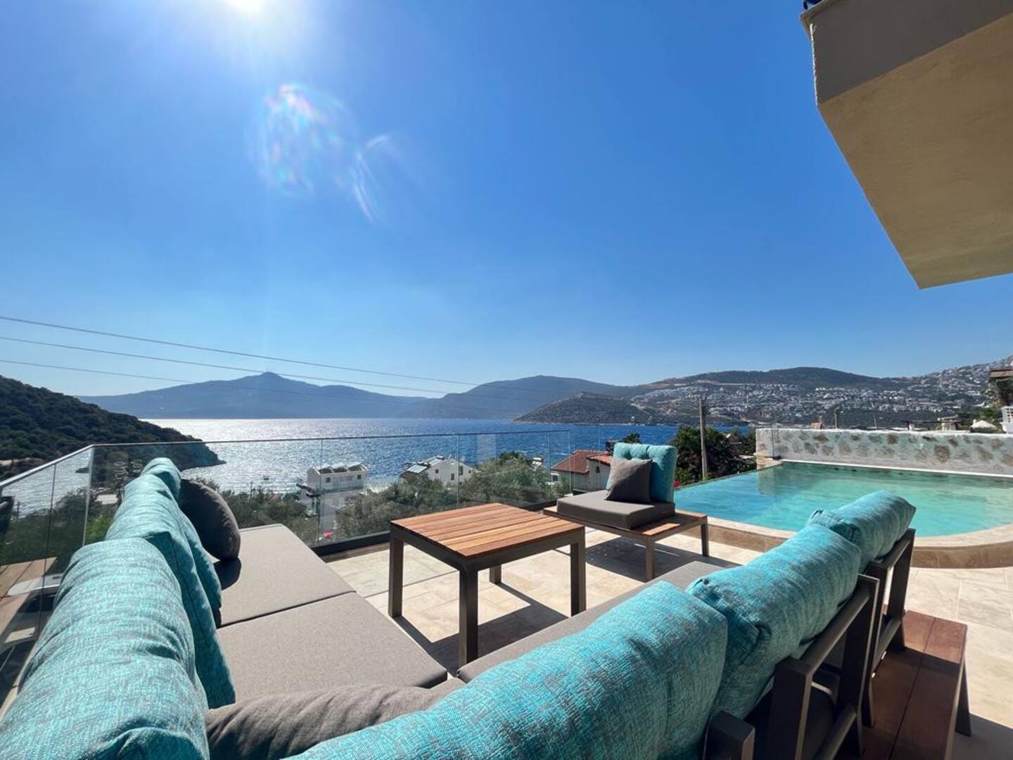 Captivating Casa la Calypso photo 2