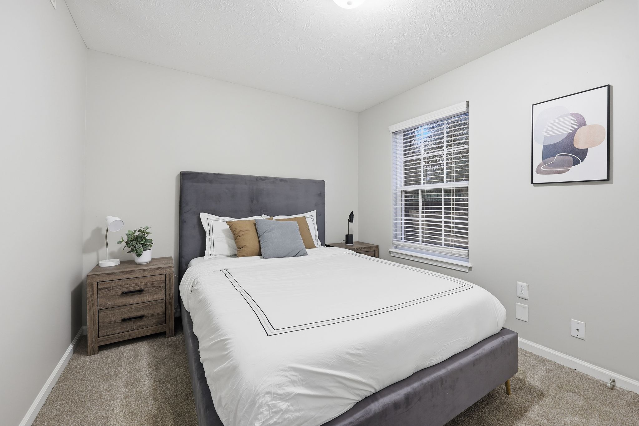 Highland Park apartments