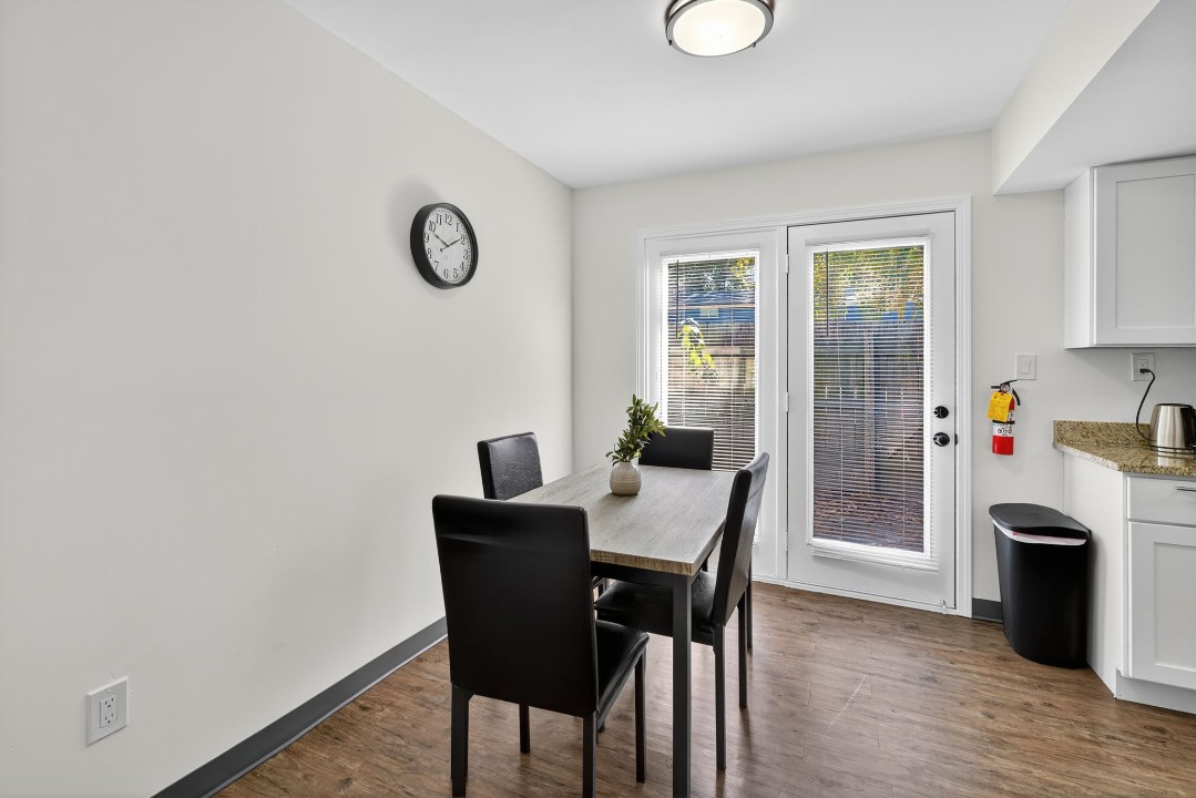 Wellington Townhomes · Unit A4