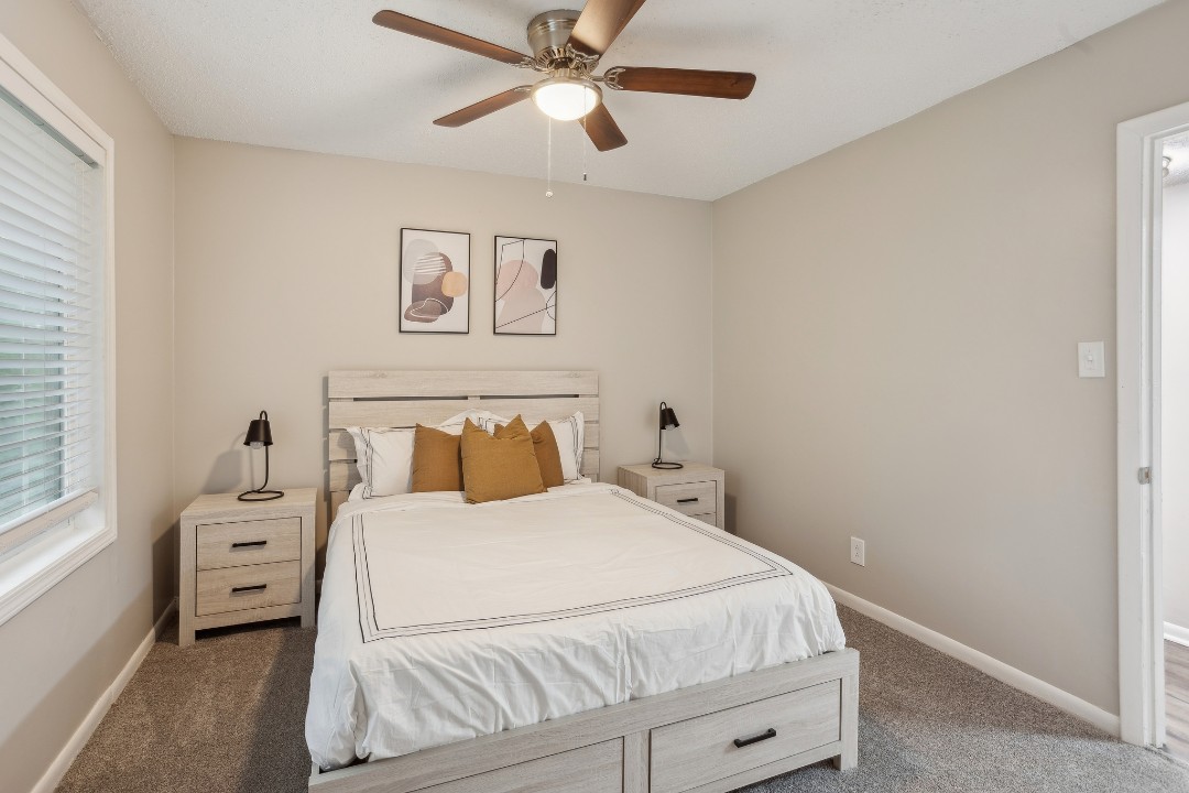 Crest at East Cobb 1830G · Unit 2/2