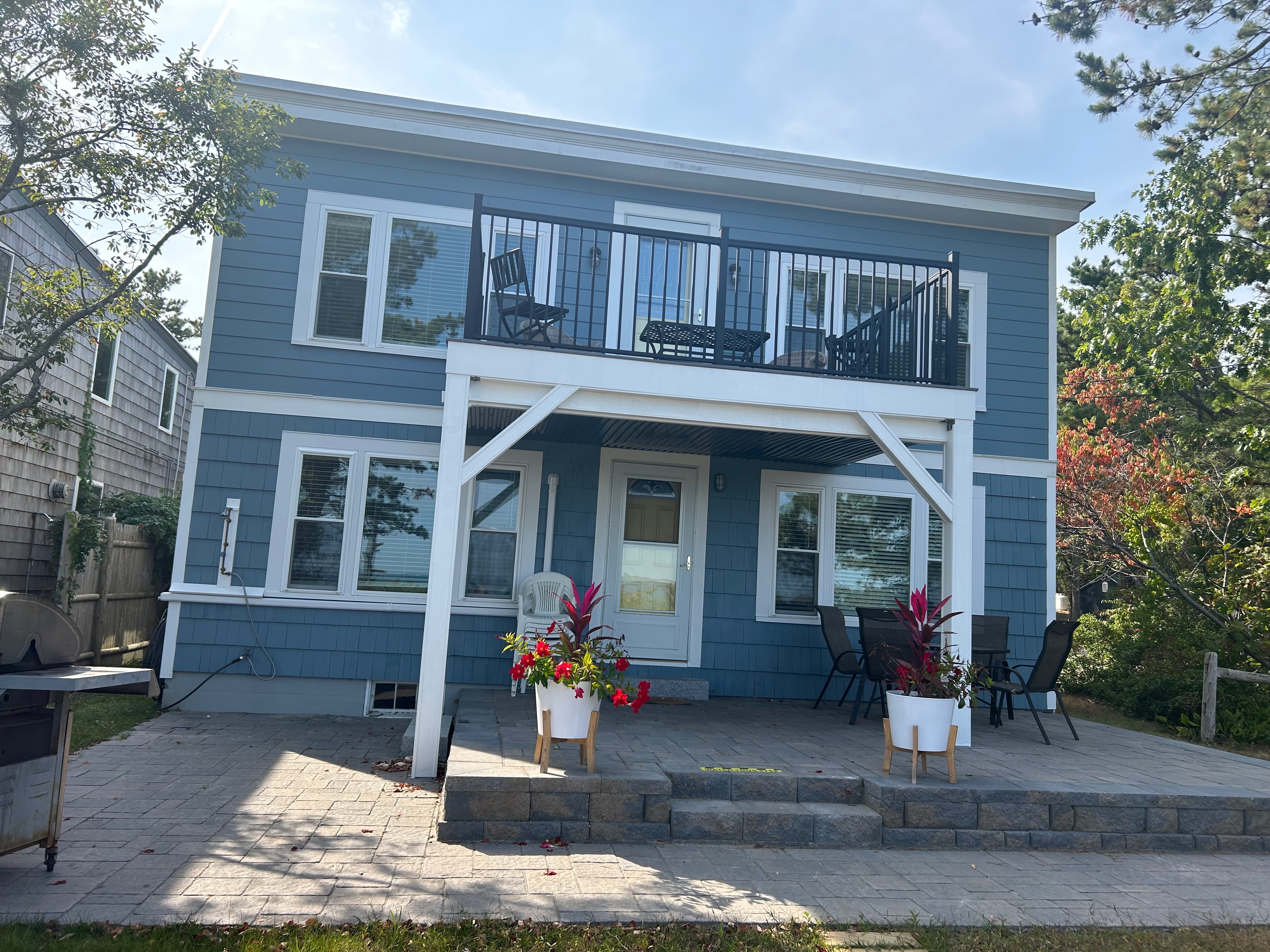 9 Pond Ave — Ferry Beach/Saco, ME — vacation rental