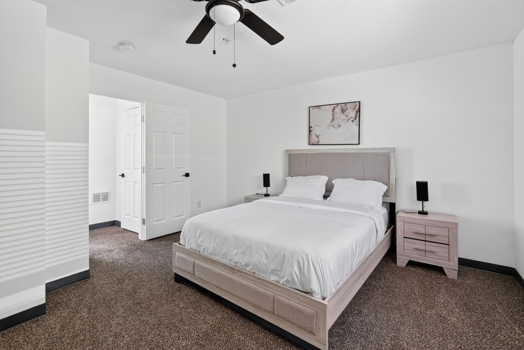Wellington Townhomes · Unit A4