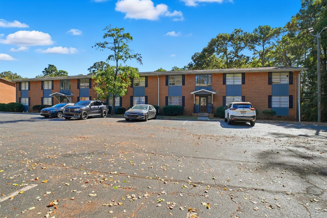 Wyndham Hills · Unit F2