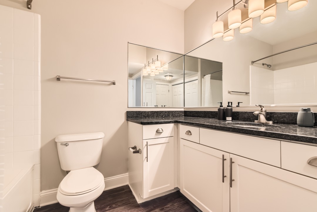 Crest at Midtown · Unit 4218 1/1