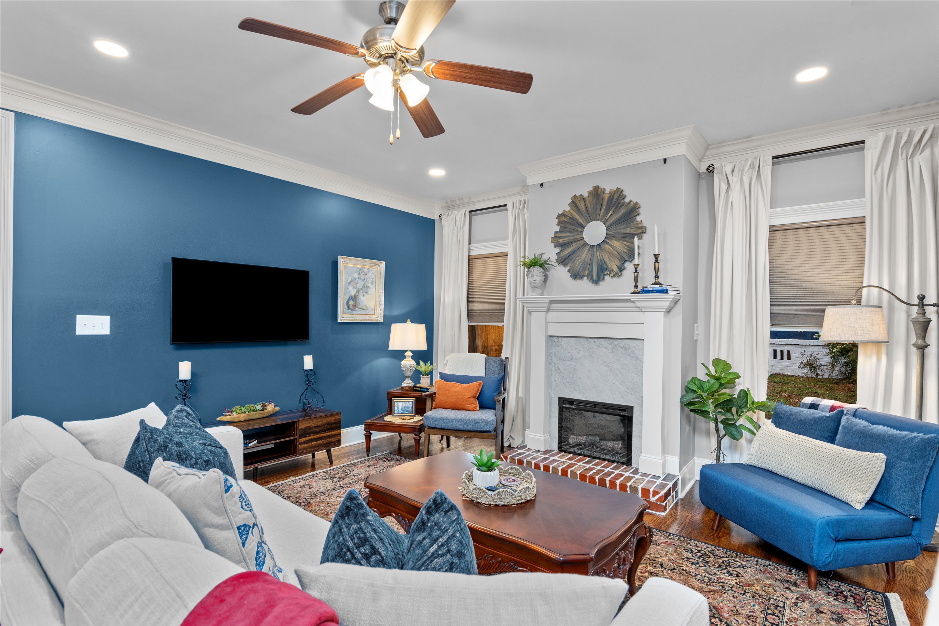 2050 McDowell Street in Augusta, GA