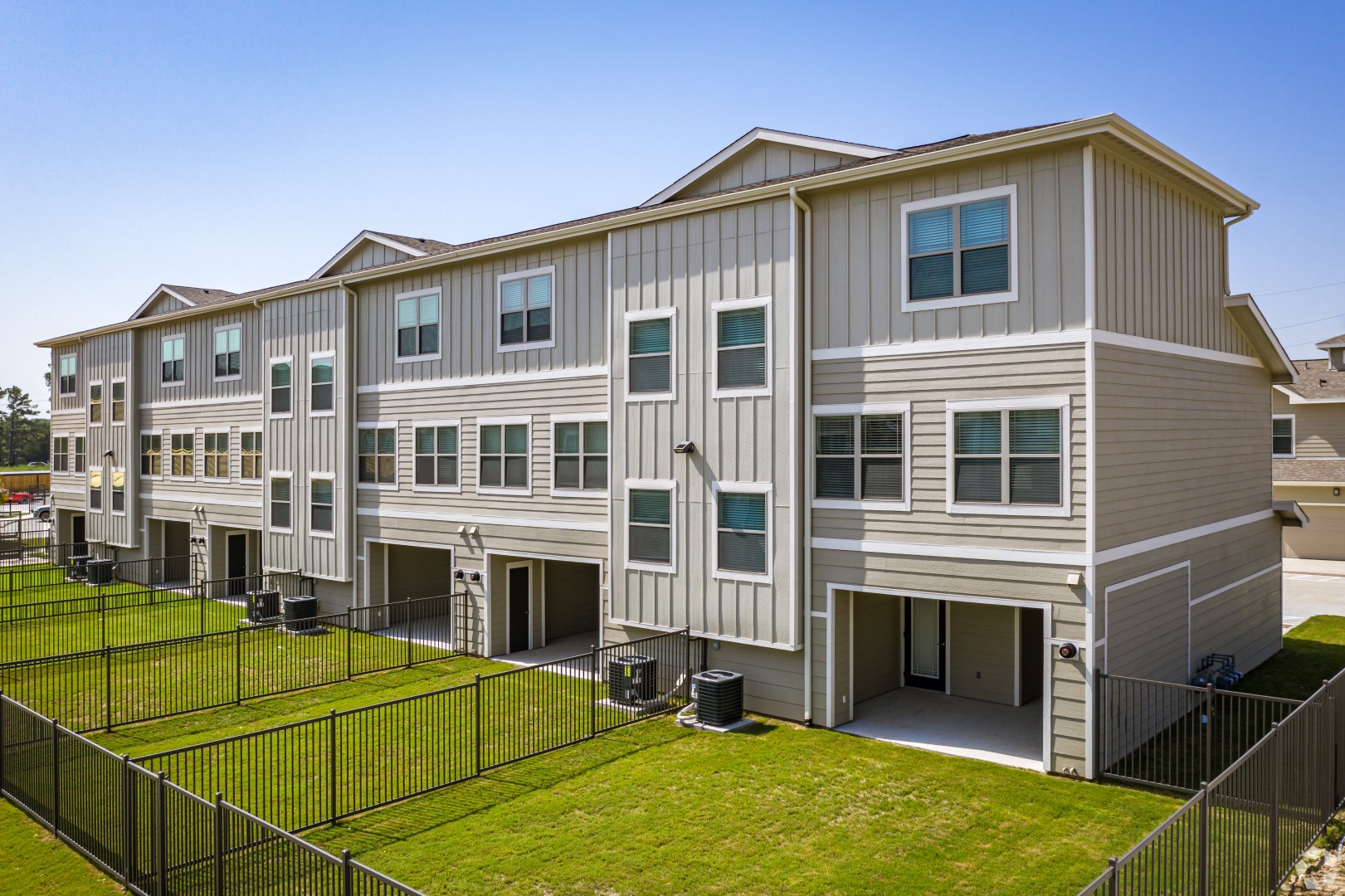 Smart Living Cypress Creek