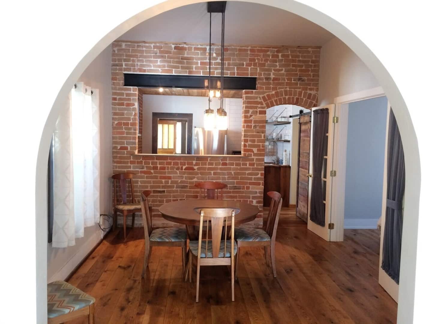 Turn of the Century Gem on the park, downtn STR576 — Salida, CO — vacation rental
