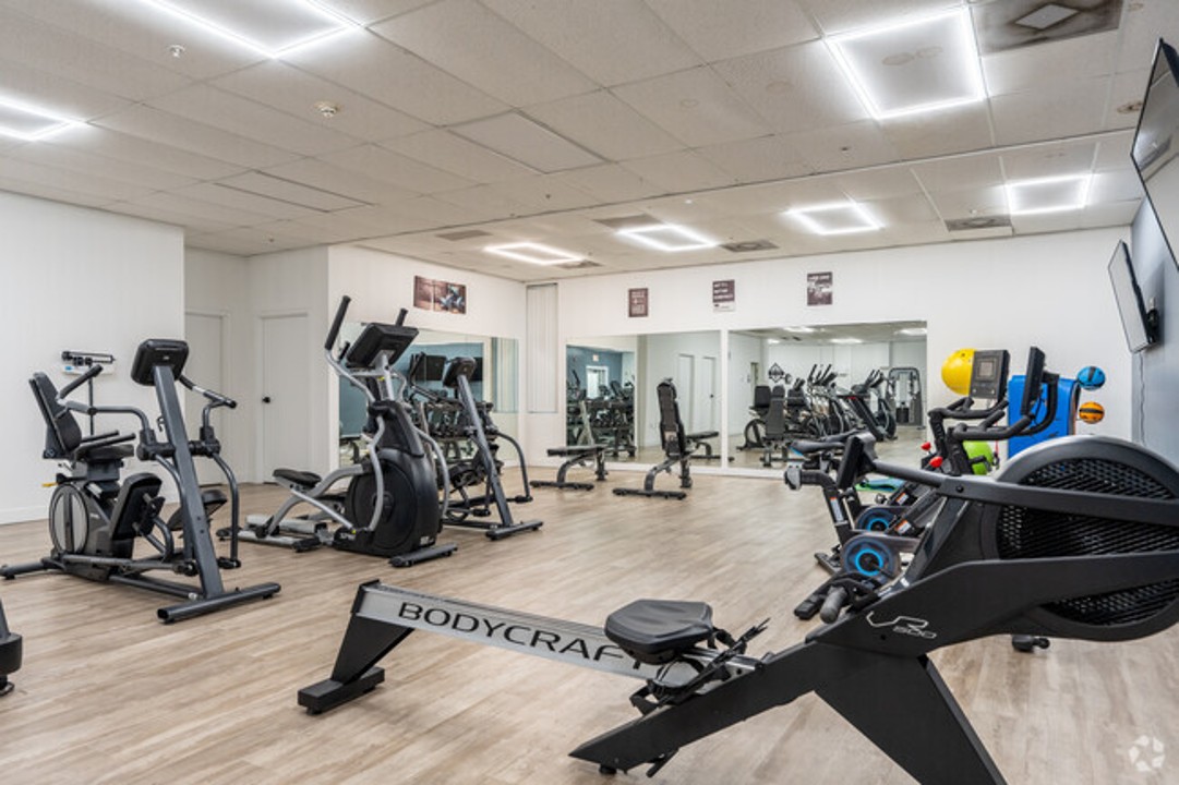 Legacy at Imperial Village · Unit 1108 1/1