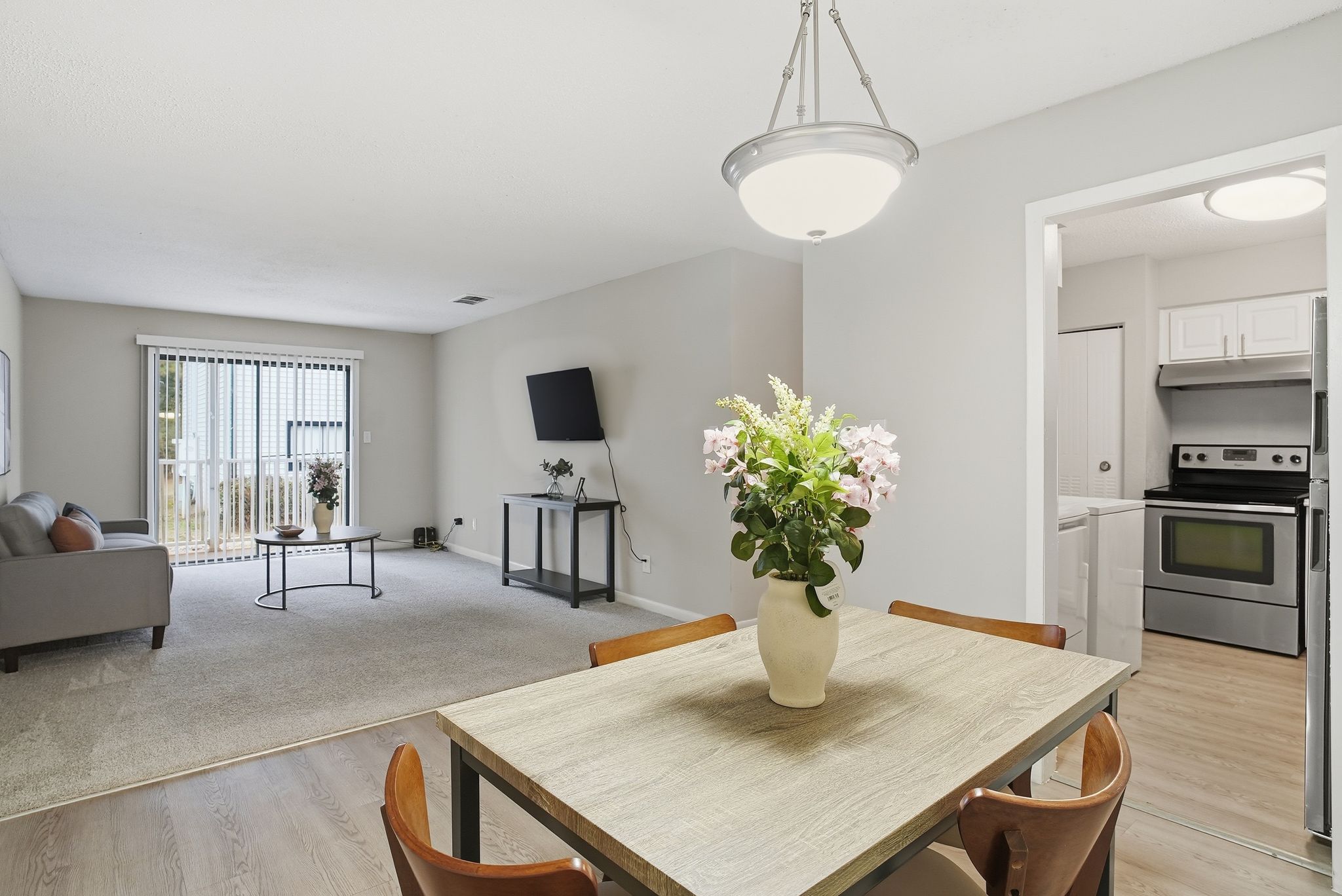 The Madison Apartments