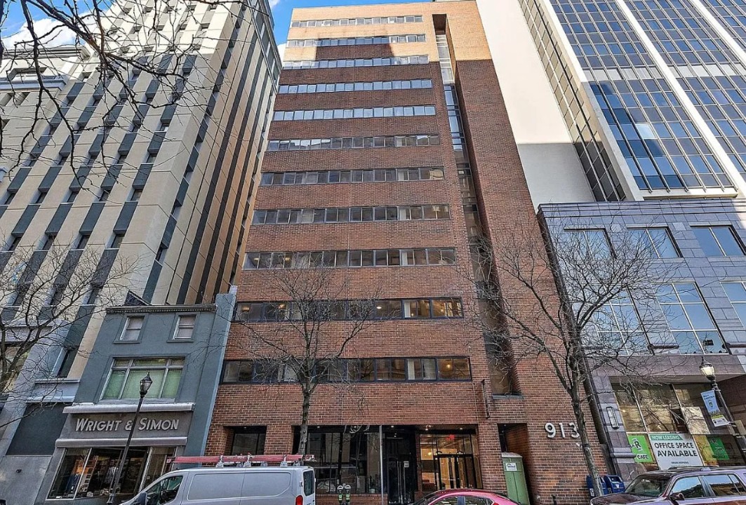 Market View Residence 503 1.1.5