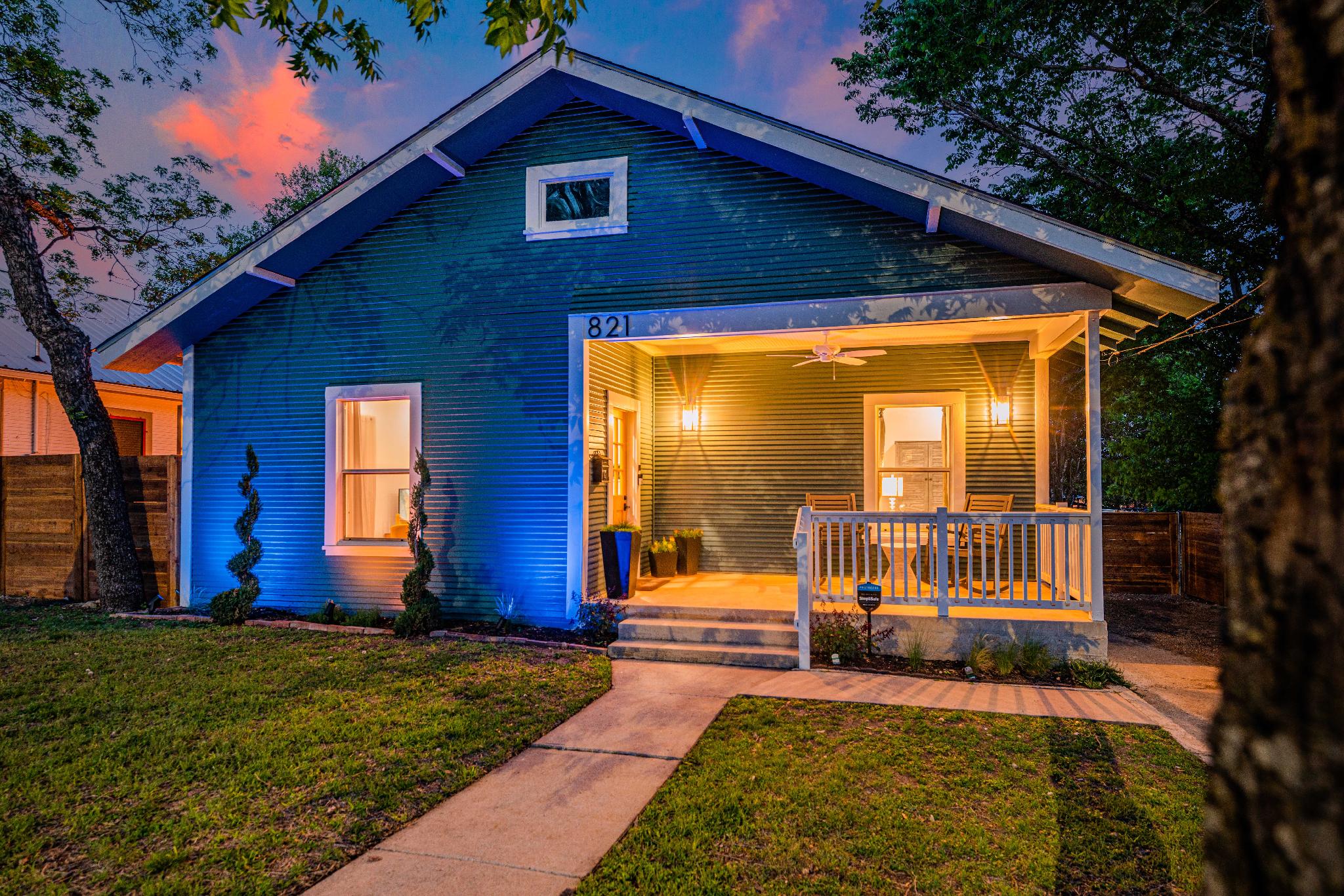 Blue Heron Cottage photo 5