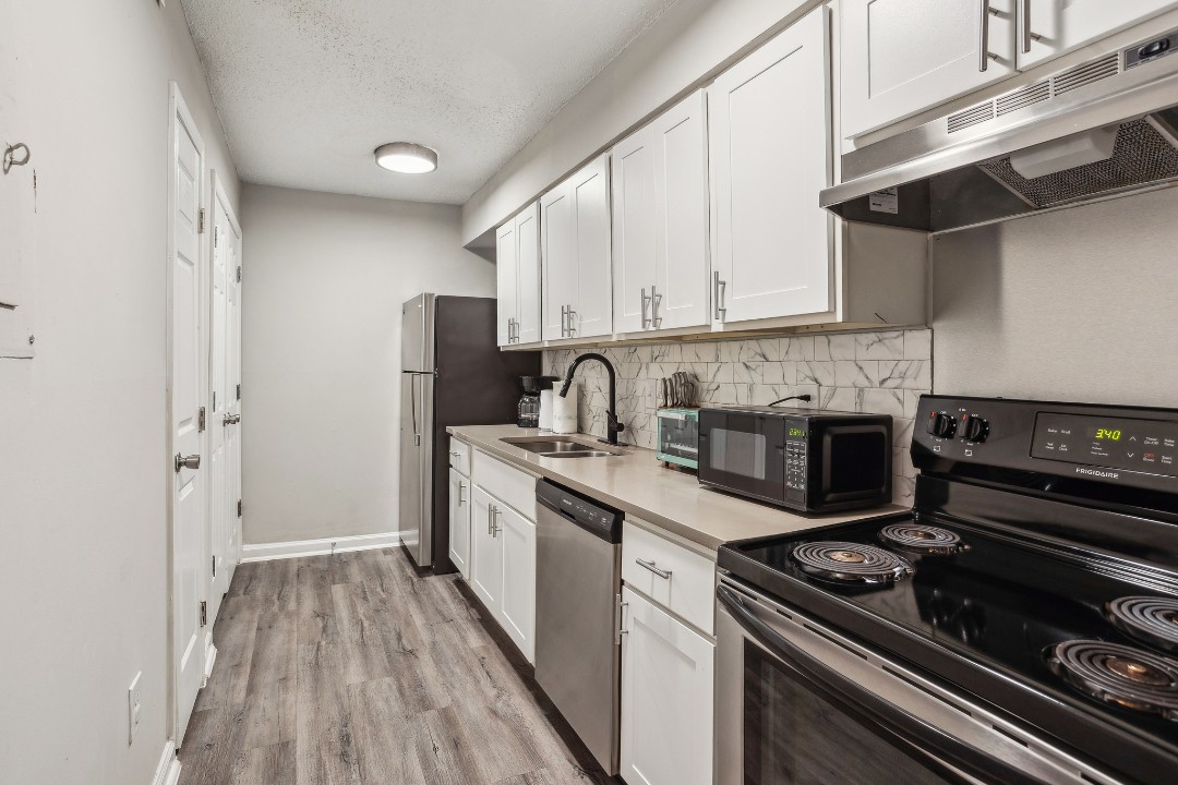 Crest at East Cobb 1832A · Unit 1/1
