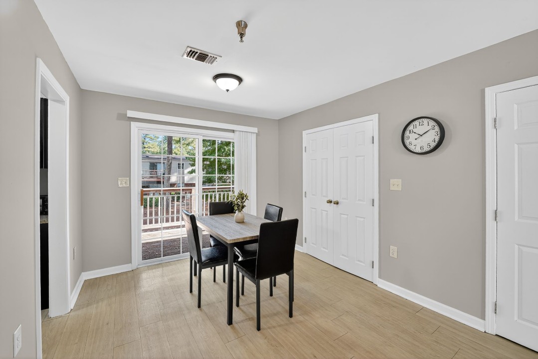 Arbor Gardens · Unit 3D