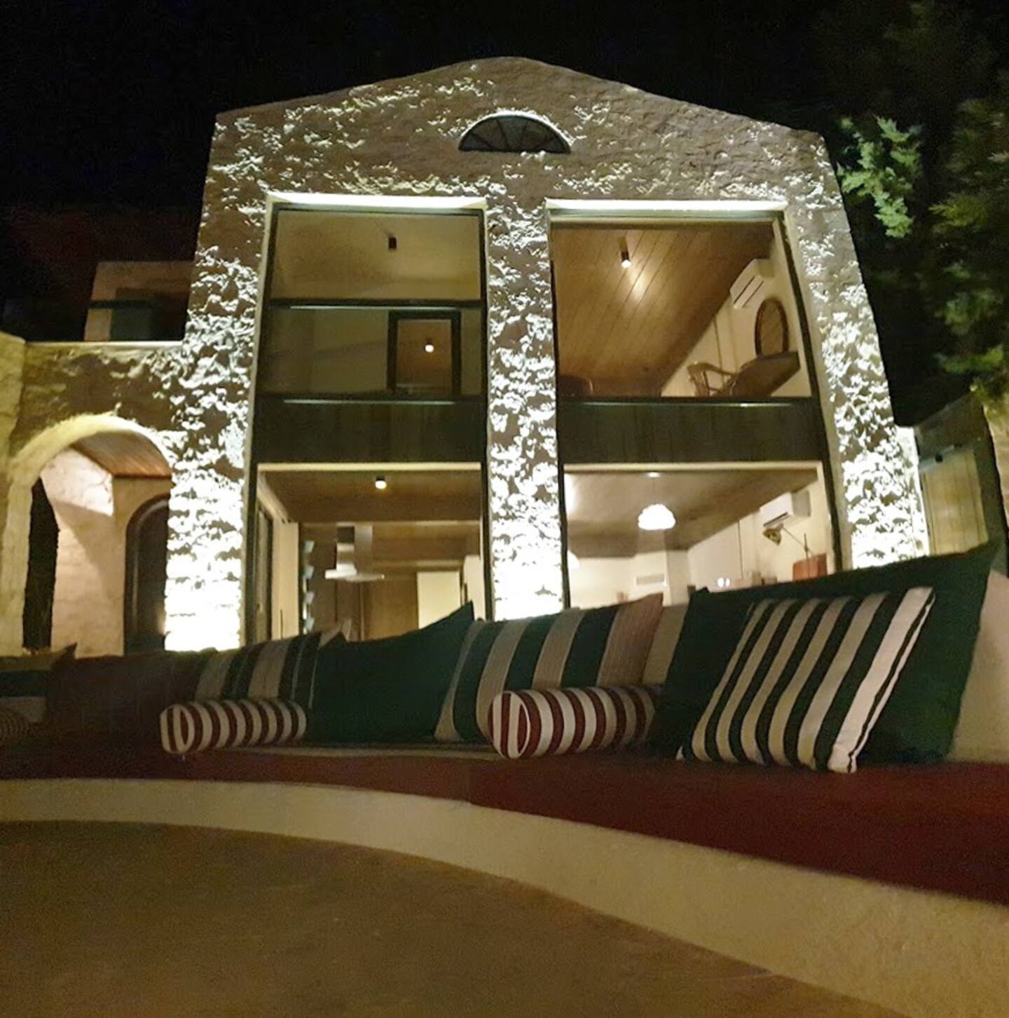 Villa Rubick · Villa Rubick, a piece of Ancient Lycia photo 4