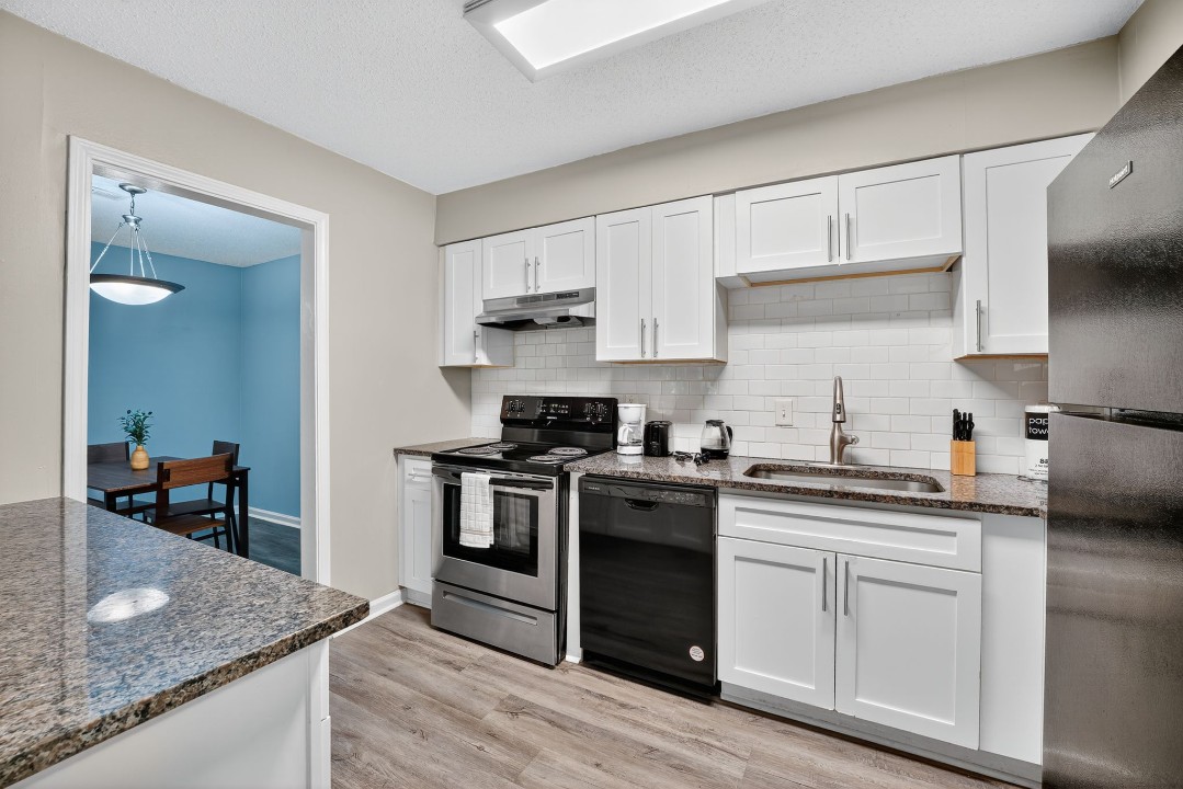 Crest at East Cobb 1830F · Unit 2/2