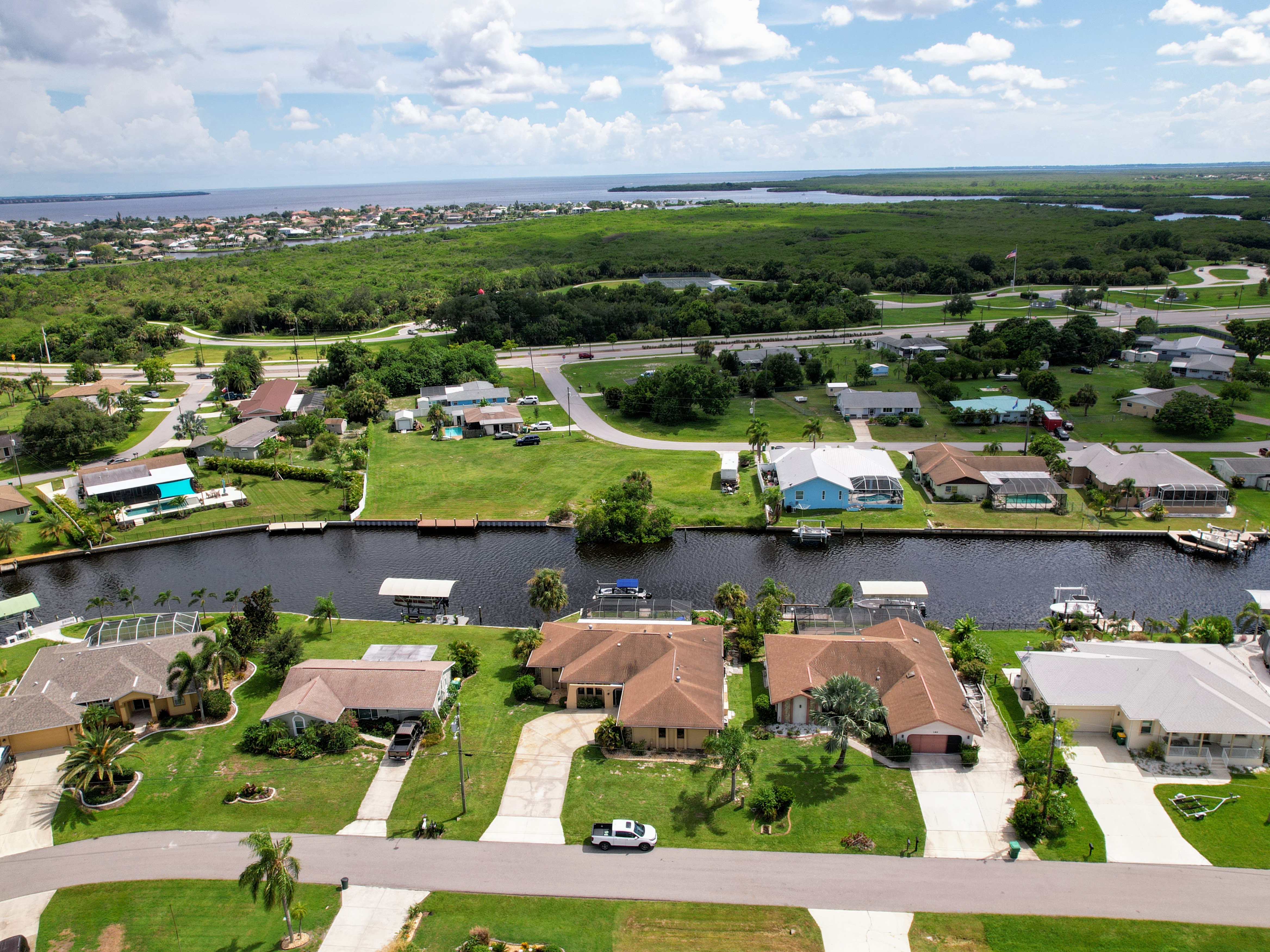 187 Waterway | Port Charlotte photo 4
