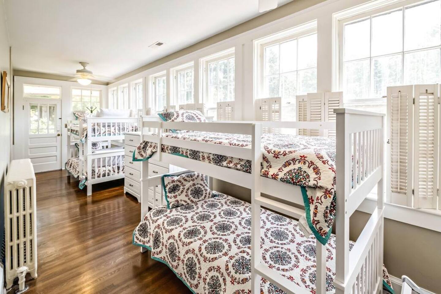The Litz Mansion - The Hopkins Room — Tazewell, VA — vacation rental