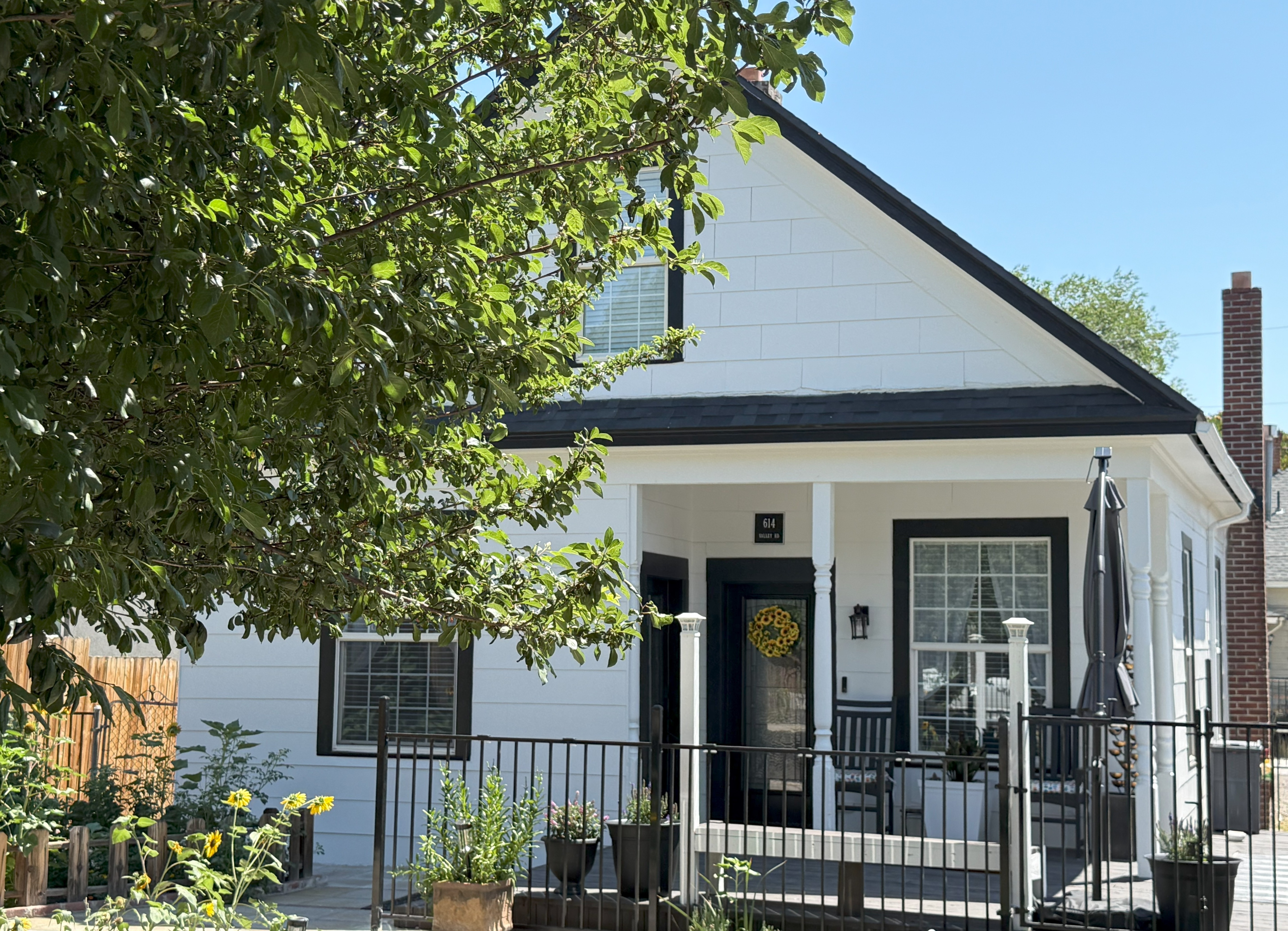 Plum Tree Cottage