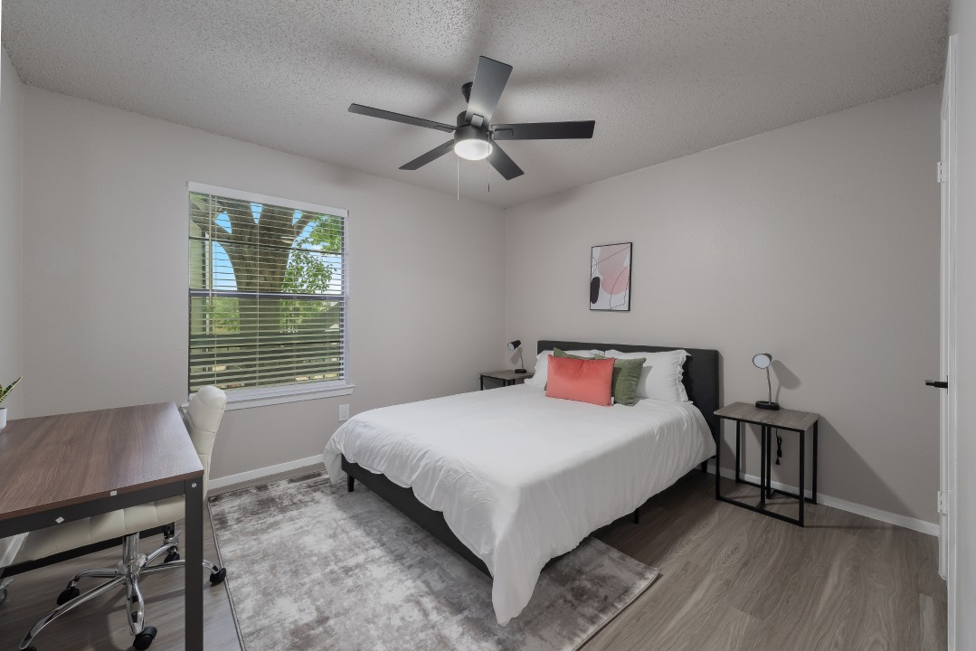 1 Bedroom · Recommended