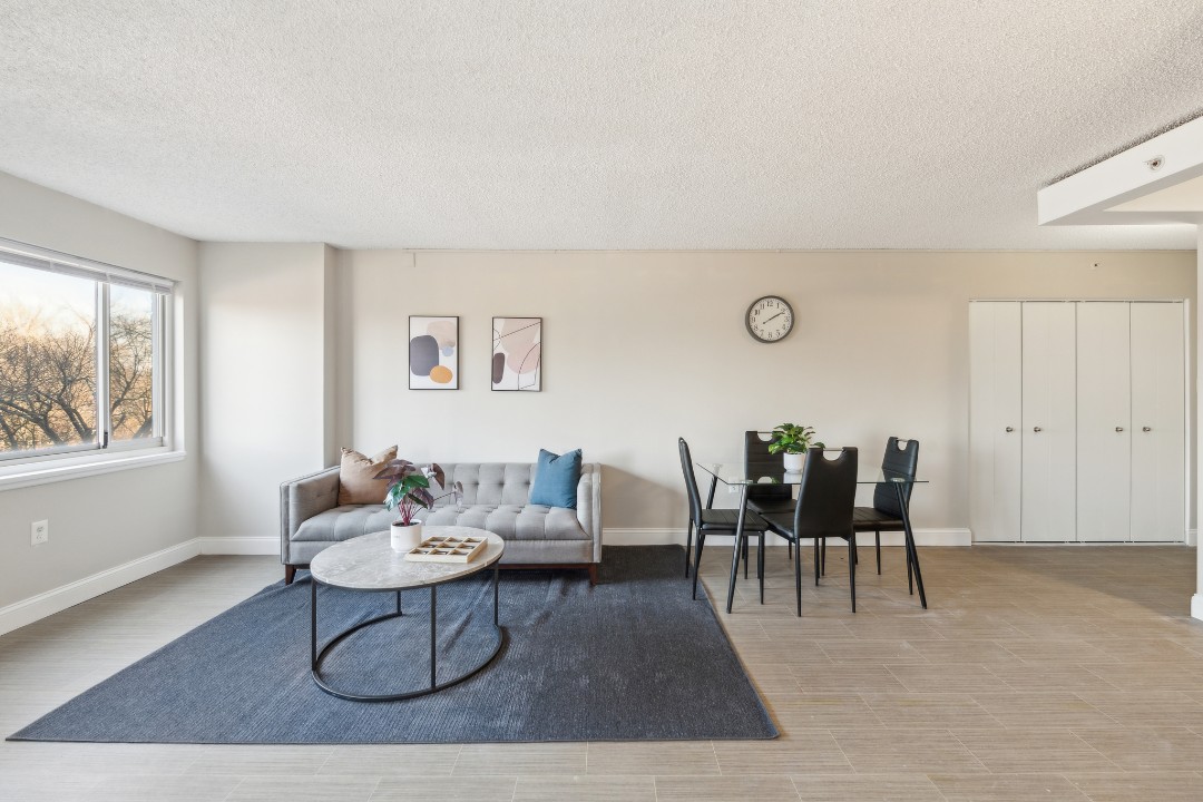 Legacy at Imperial Village · Unit 601 2/2