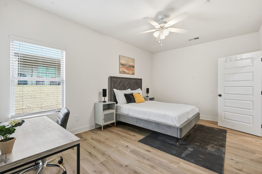 St Andrews Villas · Unit 303 2/2
