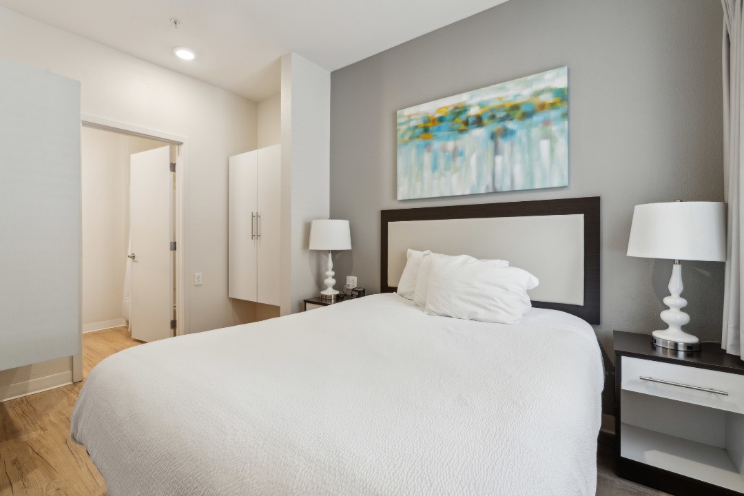 Simplicity At the Rim · Unit 1103  1103 1/1
