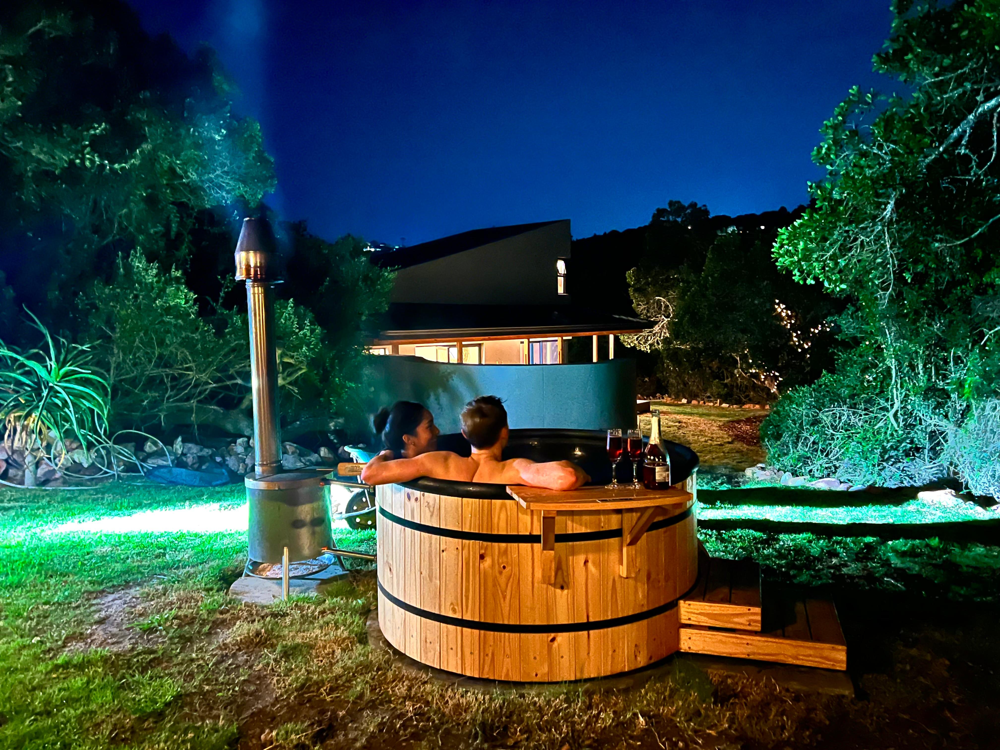 Weaver's Nest Cottage - Nature Escape!  — Gqeberha, Eastern Cape — vacation rental
