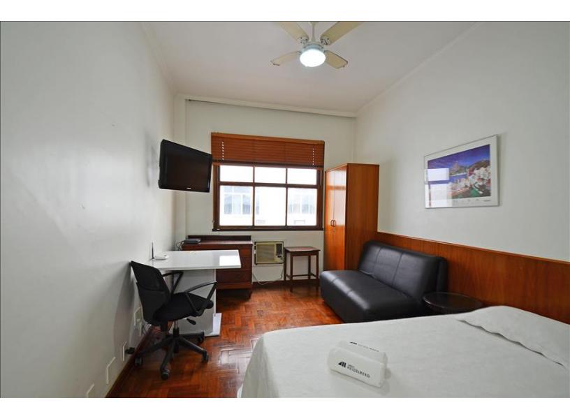 YN02A-C003_Economic Apartment for Rent in Copacabana