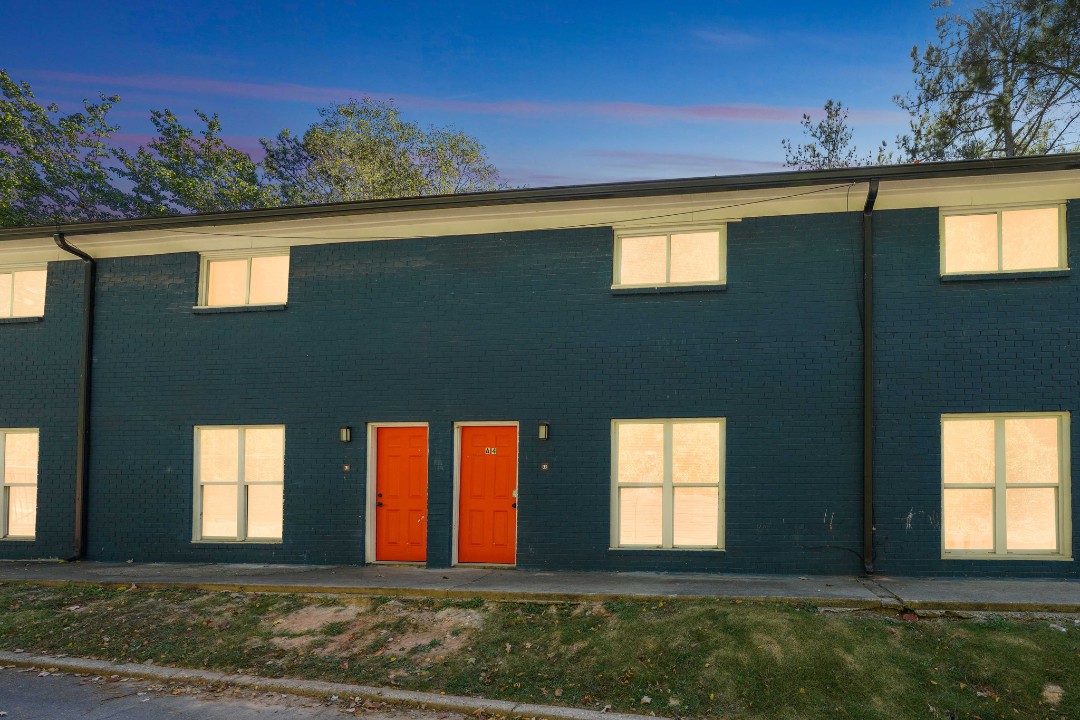 Wellington Townhomes · Unit F1