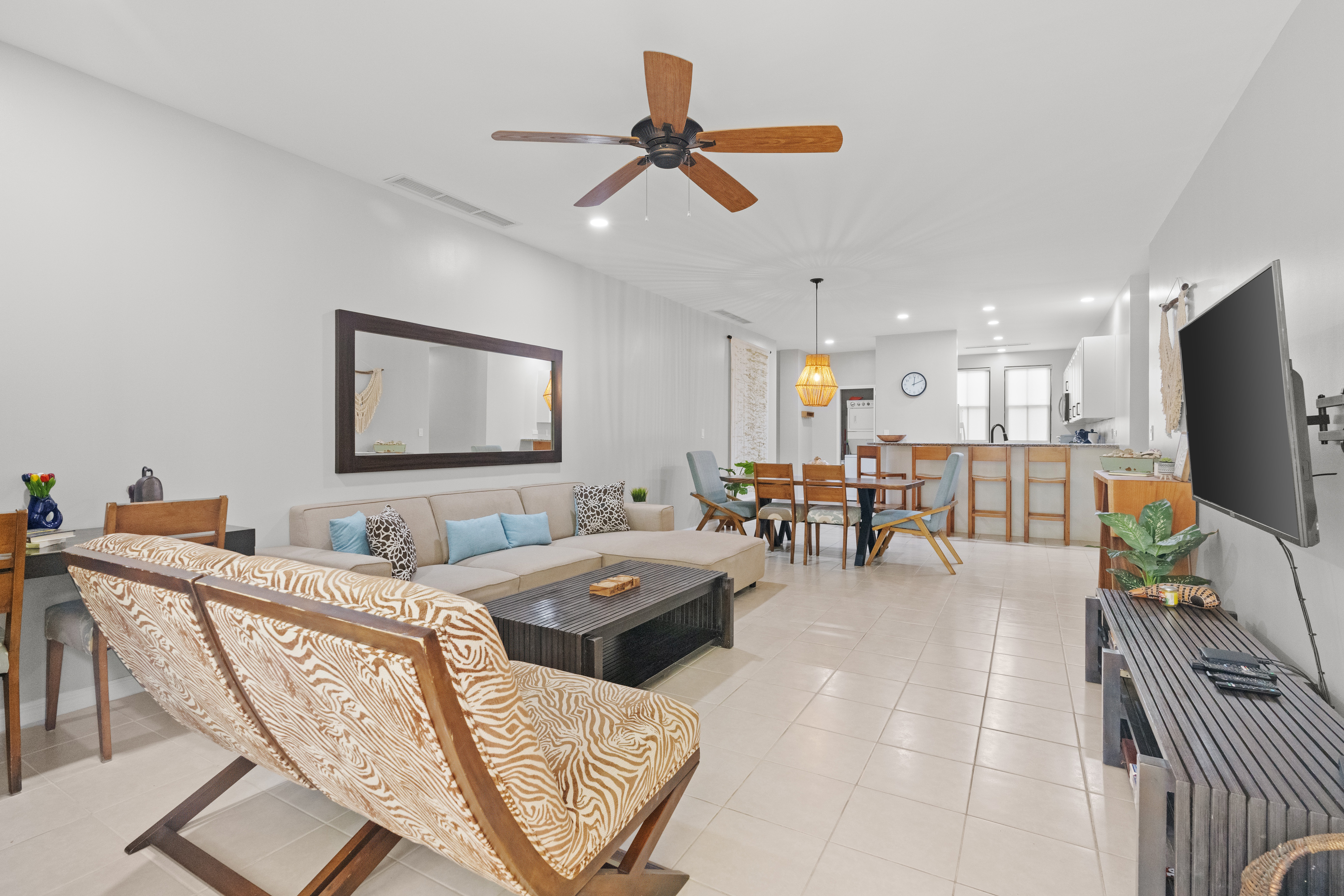 Pacifico L501 - Ground Floor Walkout to Pools — Playas del Coco, Guanacaste Province — vacation rental