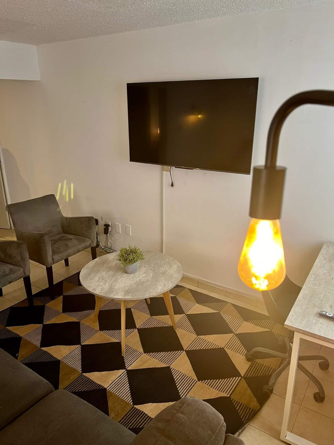 Cómodo depto en Roma sur 5 · Foto 3