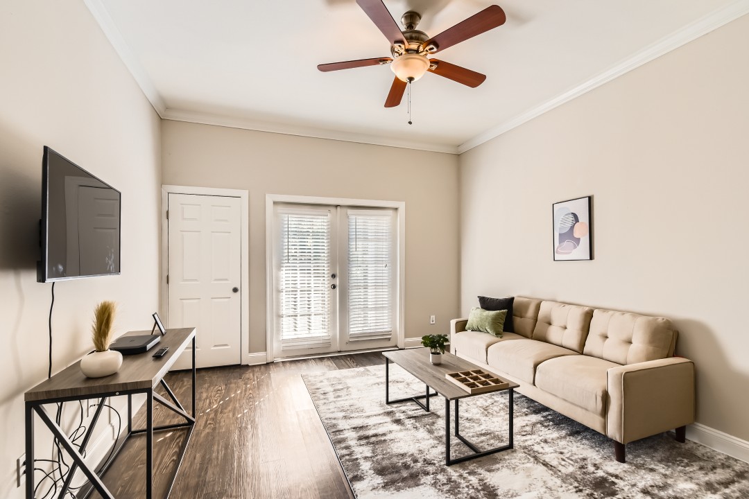 Crest at Midtown · Unit 4603 1/1