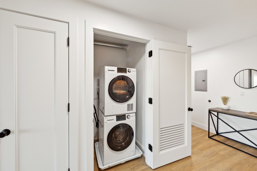 Market View Residence · Unit 505 1/1