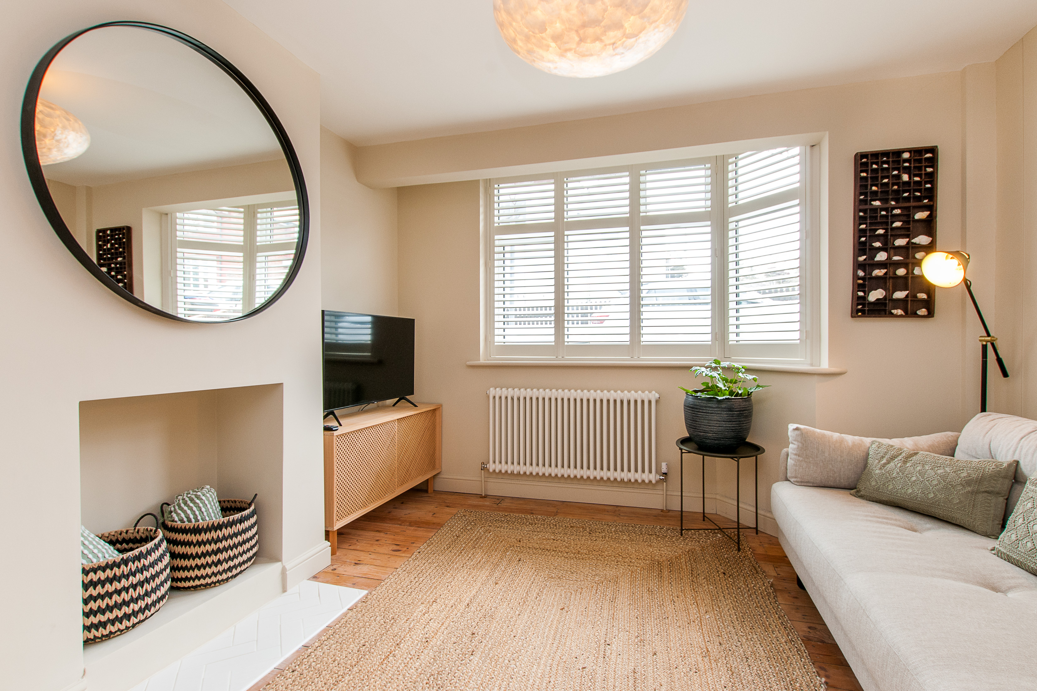 Coastal Family Retreat | Central Broadstairs  — Broadstairs, Kent  — vacation rental