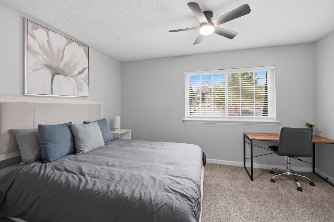 1 Bedroom · Recommended