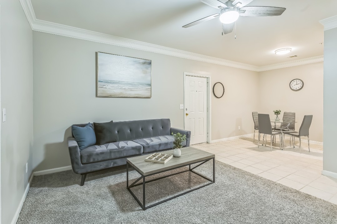 Crest at East Cobb 1826B · Unit 2/2