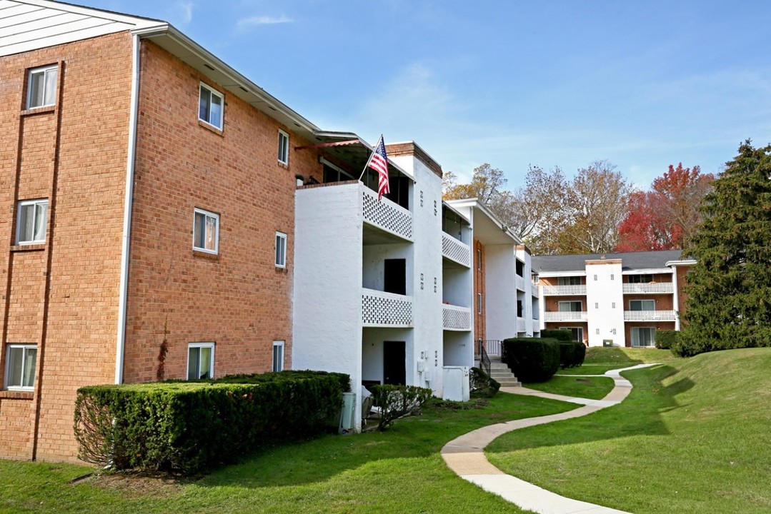 The Chateau, 312 Shipley Rd · Unit apt 506, 1bd/1bth