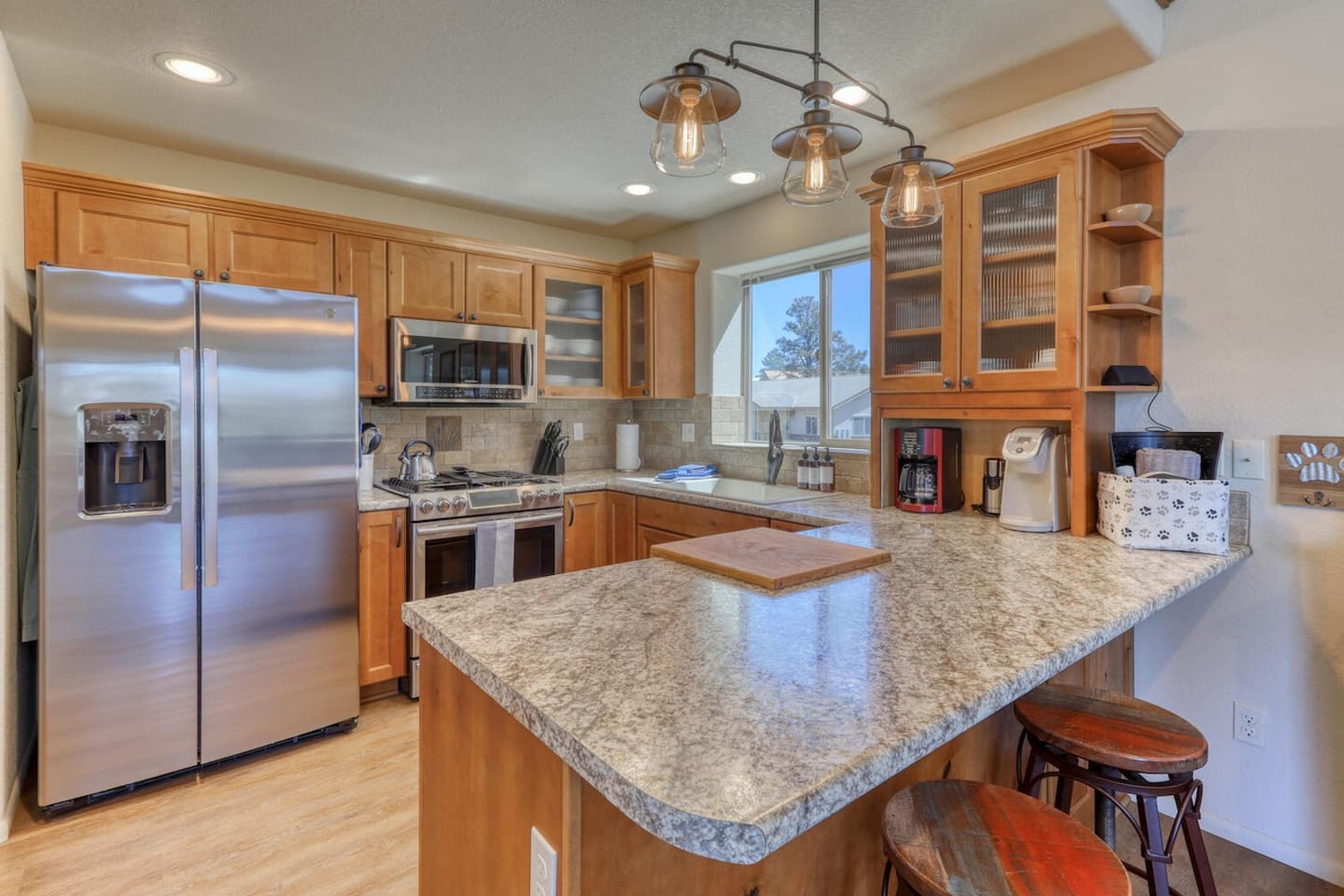 Pet Friendly Home Uptown Pagosa Springs