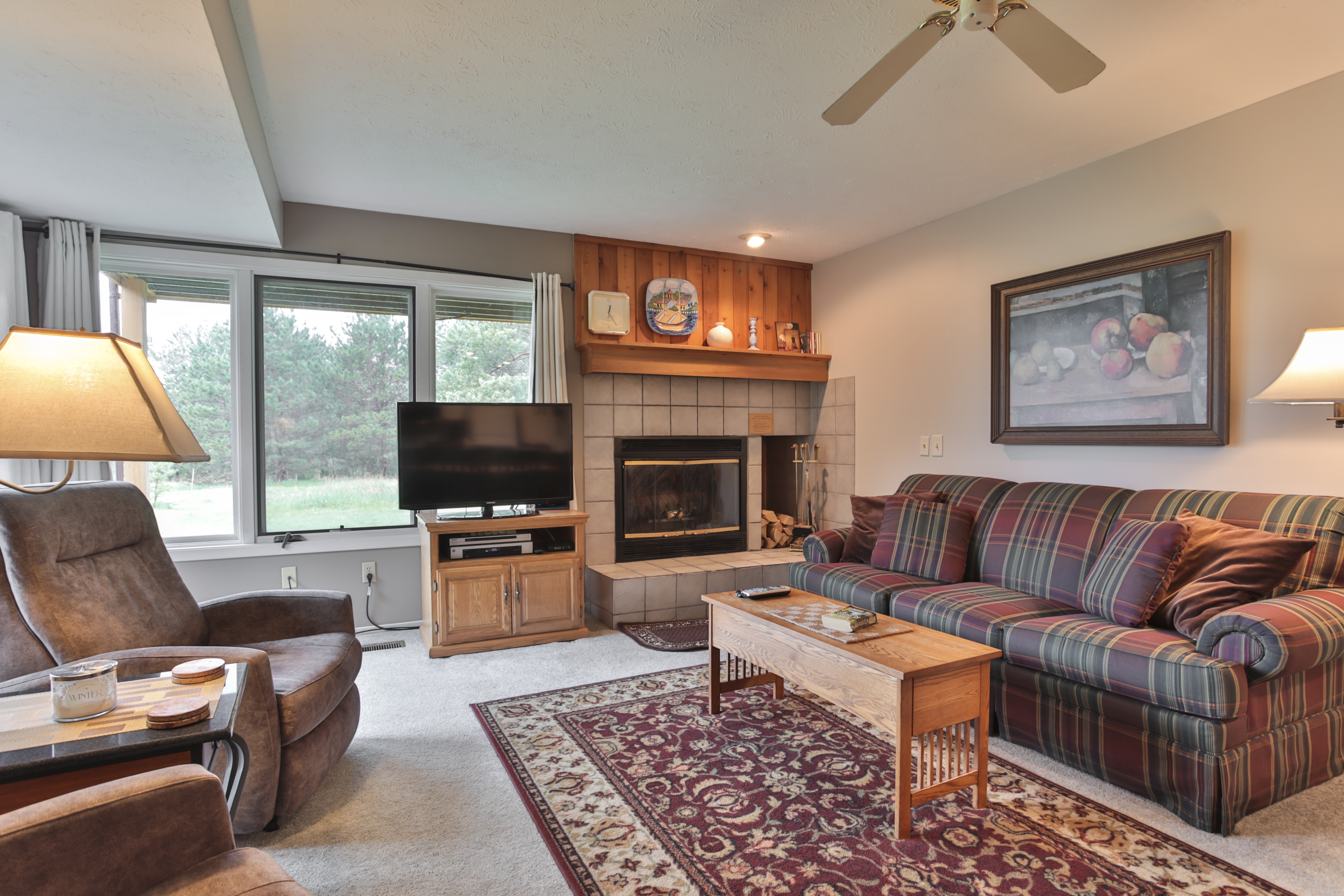 Trout Creek Resort #59 by PureStay — Harbor Springs, MI — vacation rental
