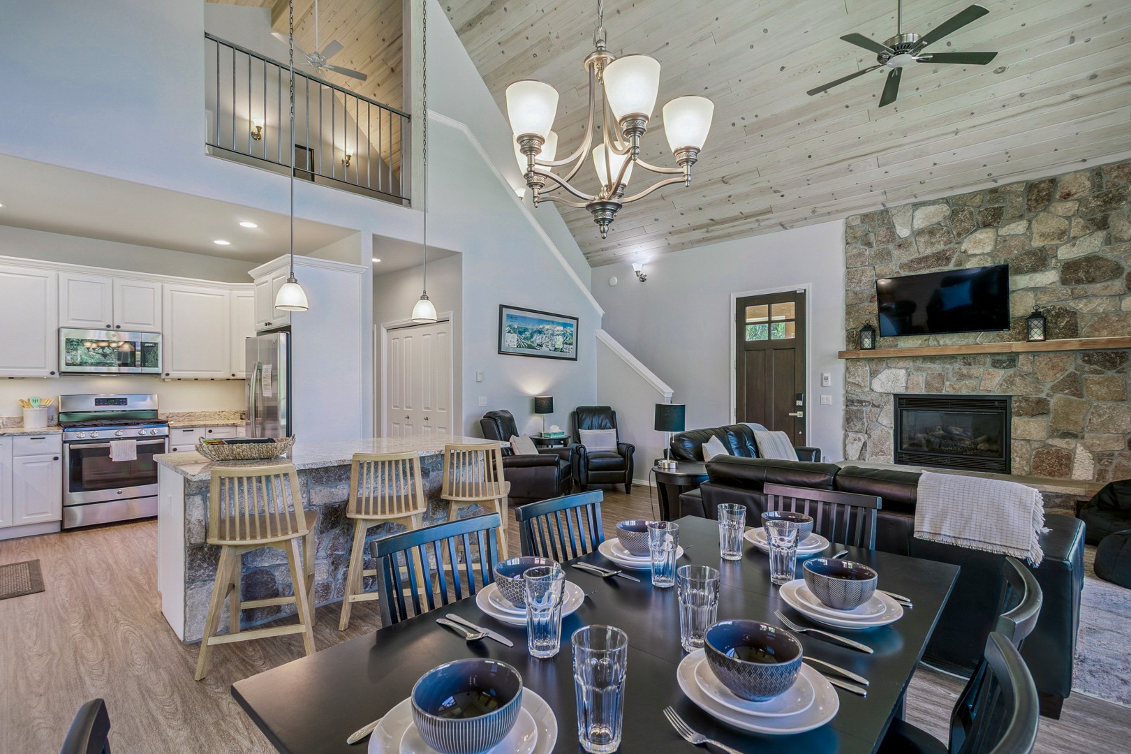 Riverfront Bliss in Pagosa Springs