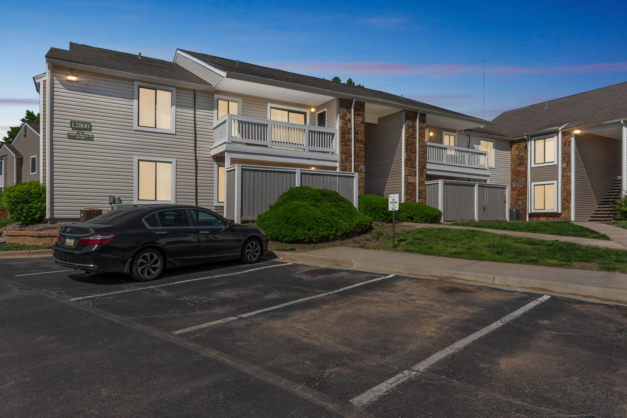 Rosehill Pointe