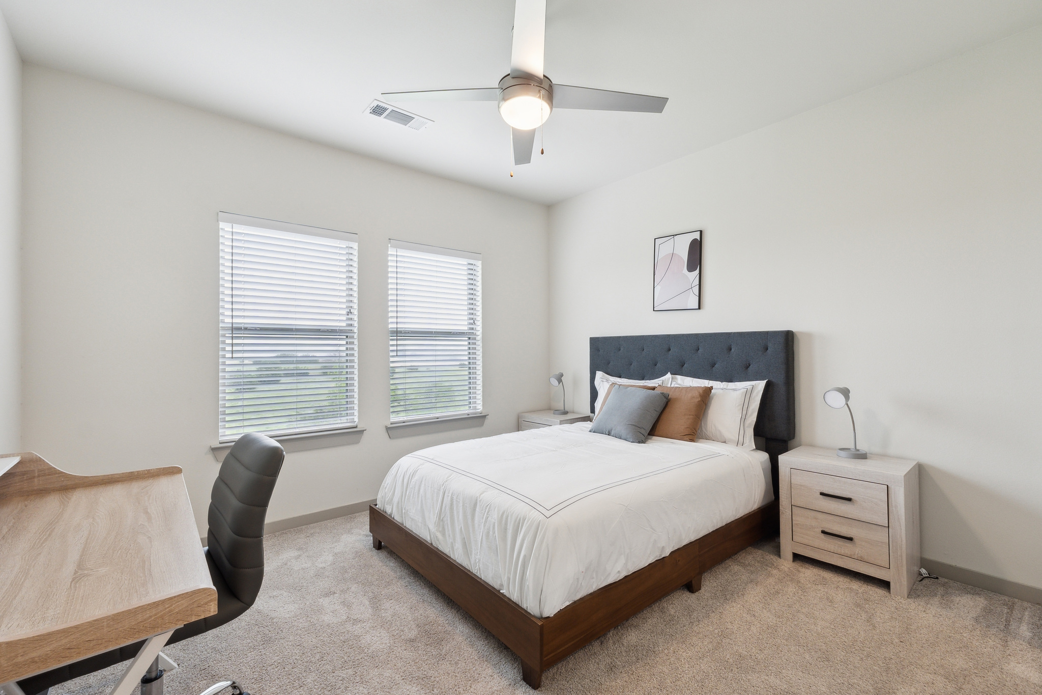 Chisholm Trace 734 I Spacious 1 Bed 1 Bath in Cleburne, TX