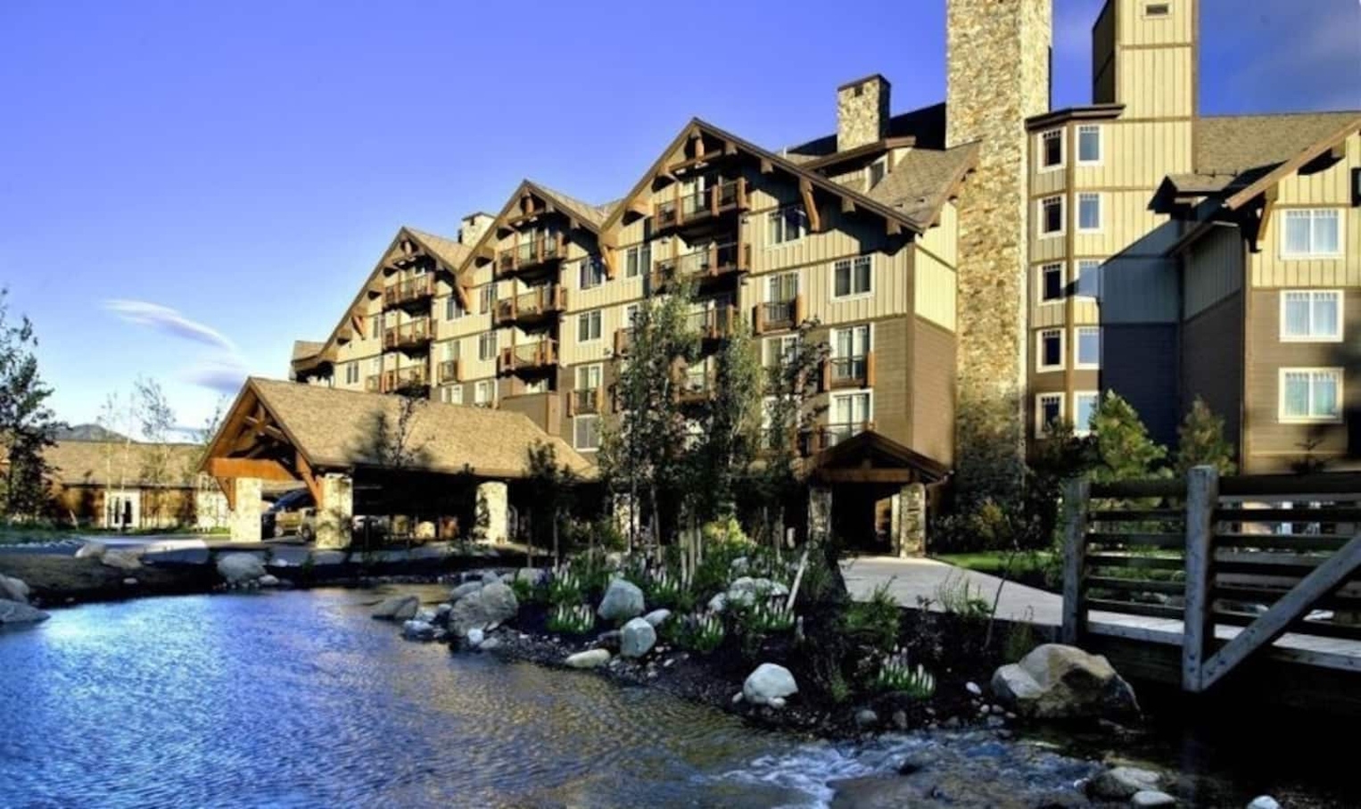 *Heart of Suncadia Lodge Resort*Hot Tub*Pool*MTNS — Cle Elum, WA — vacation rental