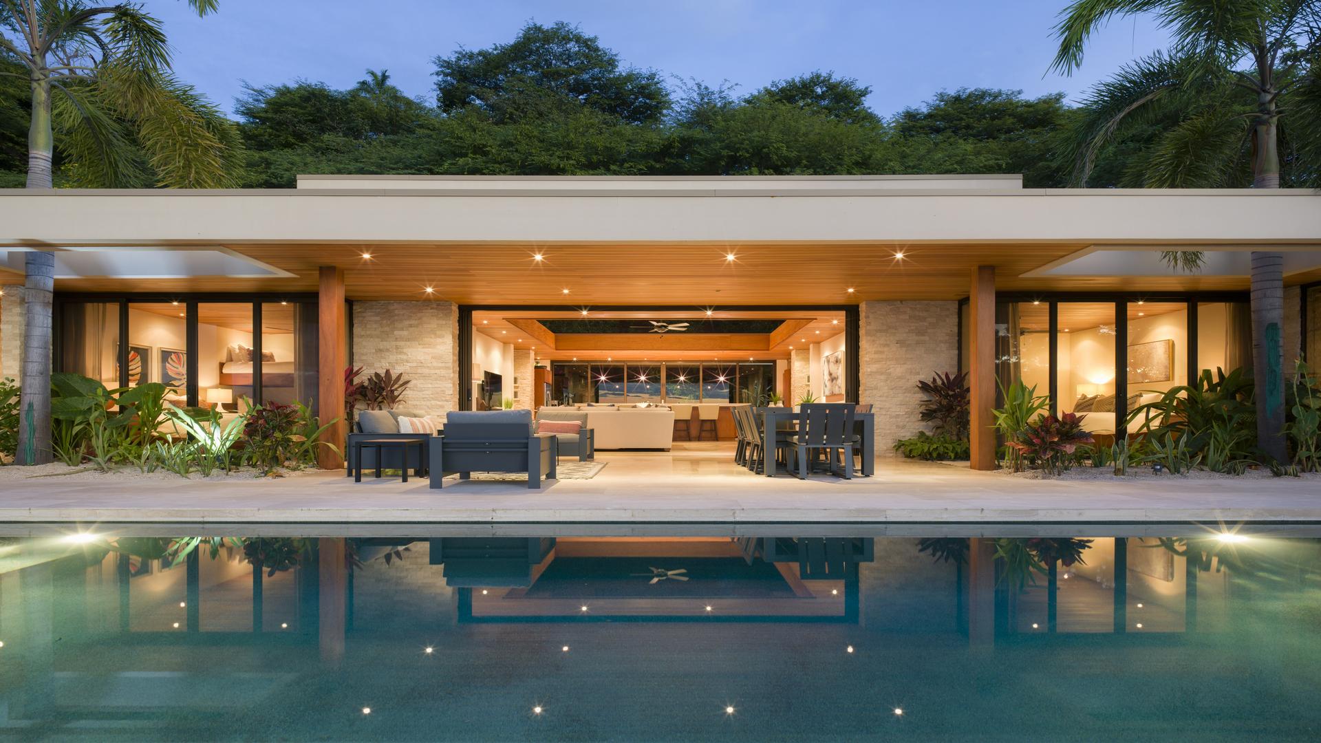 Villa Madera