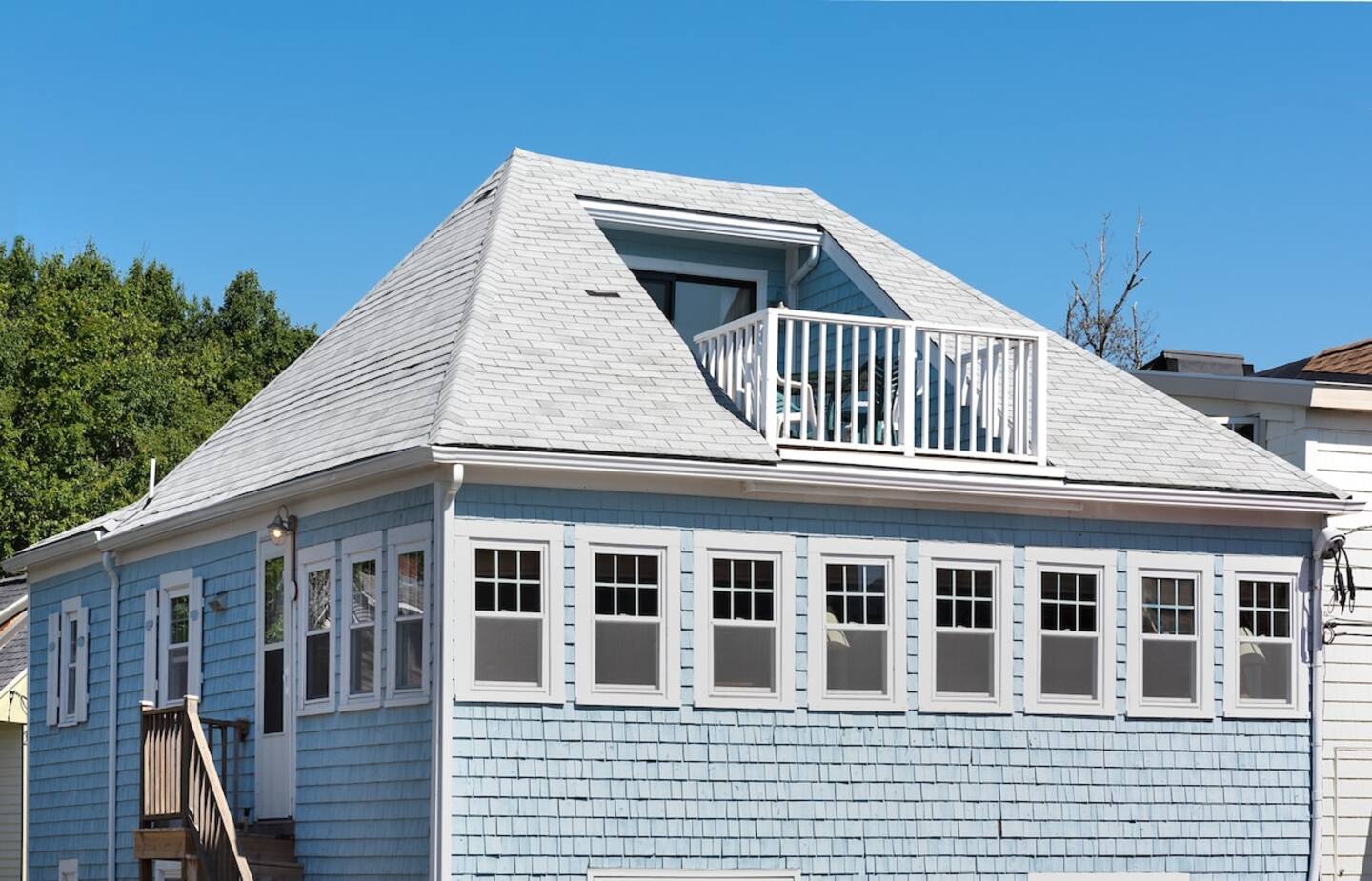 Oceanview Condo on Long Sands Beach! — York, ME — vacation rental