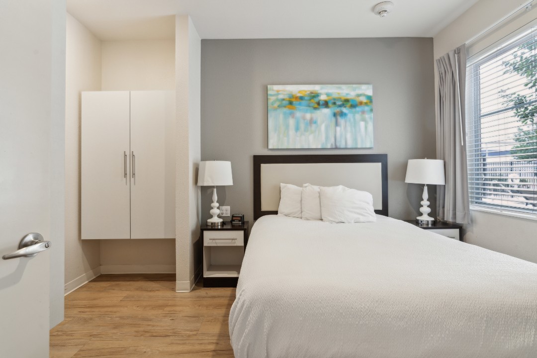 Simplicity At the Rim · Unit 1103  1103 1/1