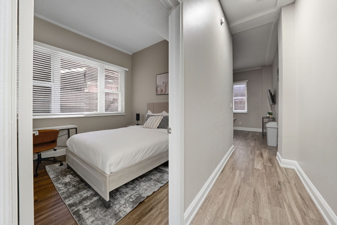 The Liberty Building · Unit 108 1/1