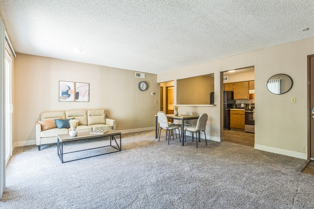 Rosehill Pointe · Unit 197 1/1