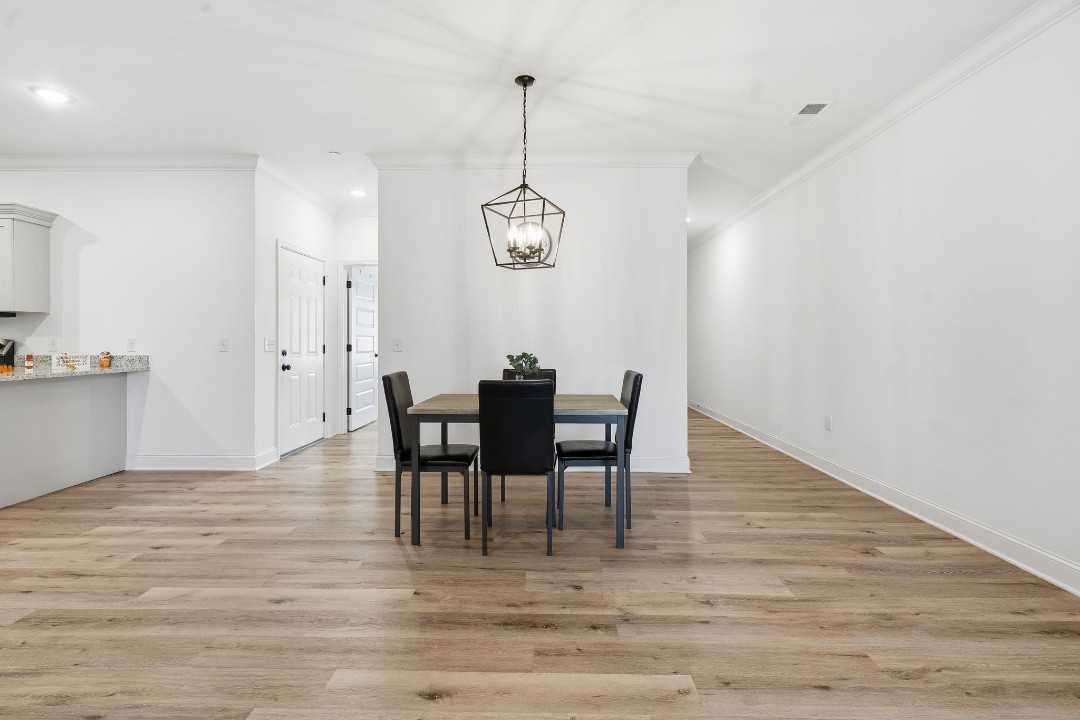 St Andrews Villas · Unit 507 2/2