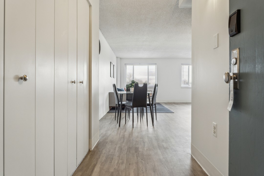 Legacy at Imperial Village · Unit 807 2/2
